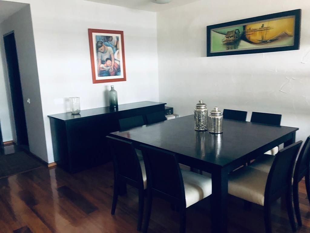 Apartamento em Jesús del Monte, Huixquilucan, foto 5 de 17