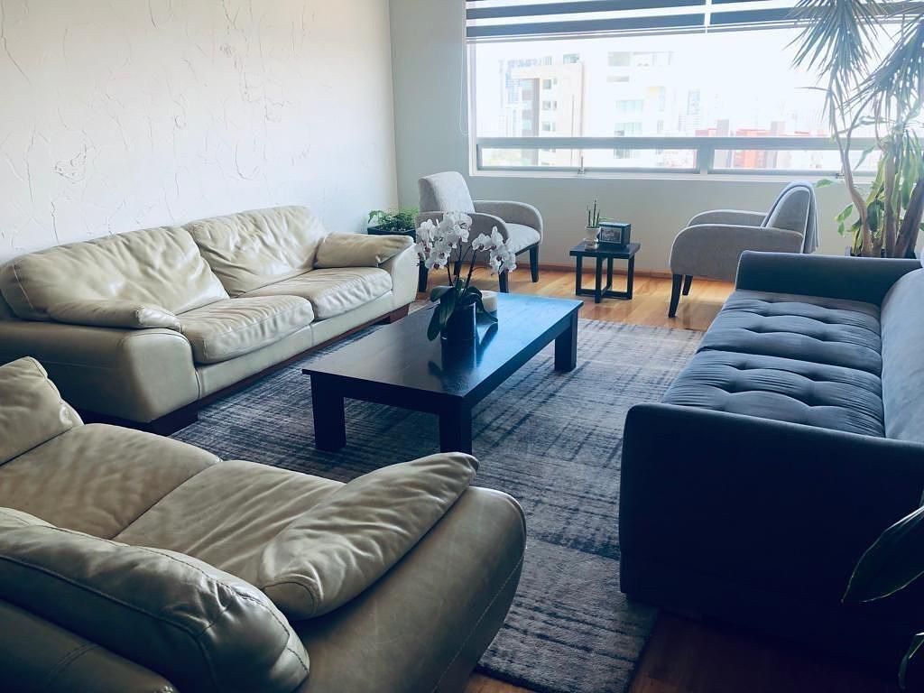 Apartamento em Jesús del Monte, Huixquilucan, foto 6 de 17