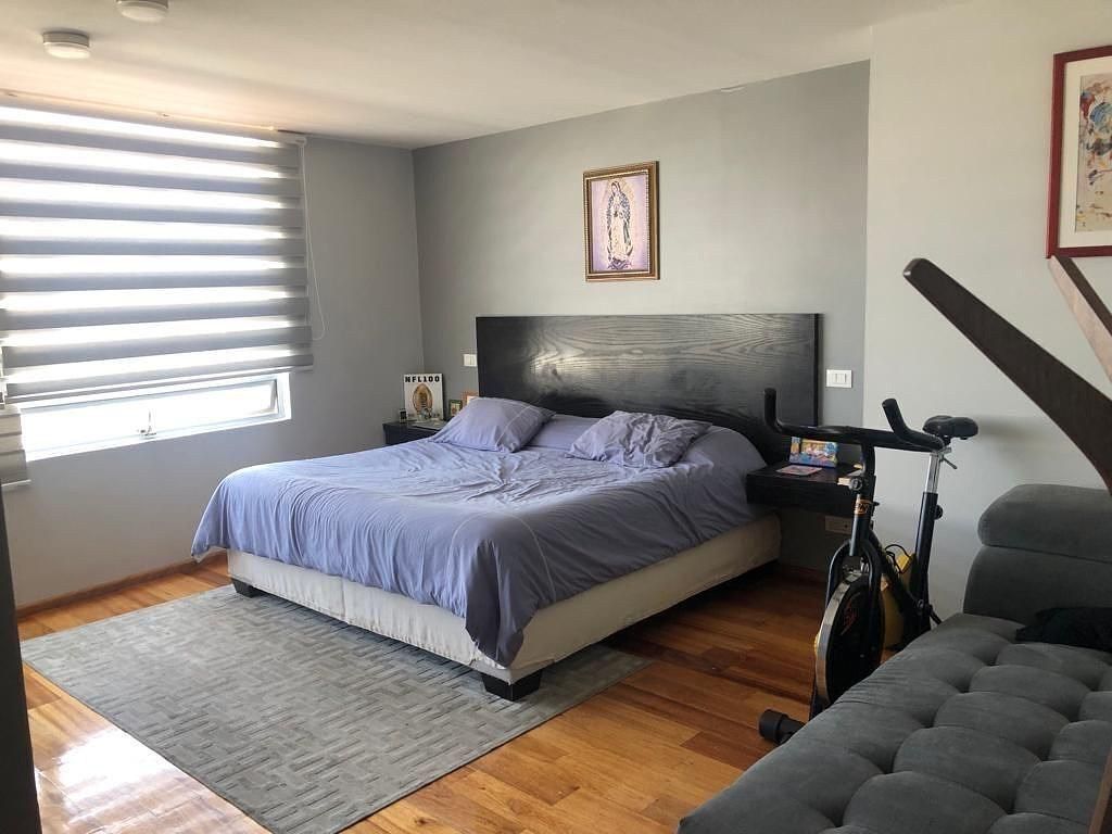 Apartamento em Jesús del Monte, Huixquilucan, foto 3 de 17