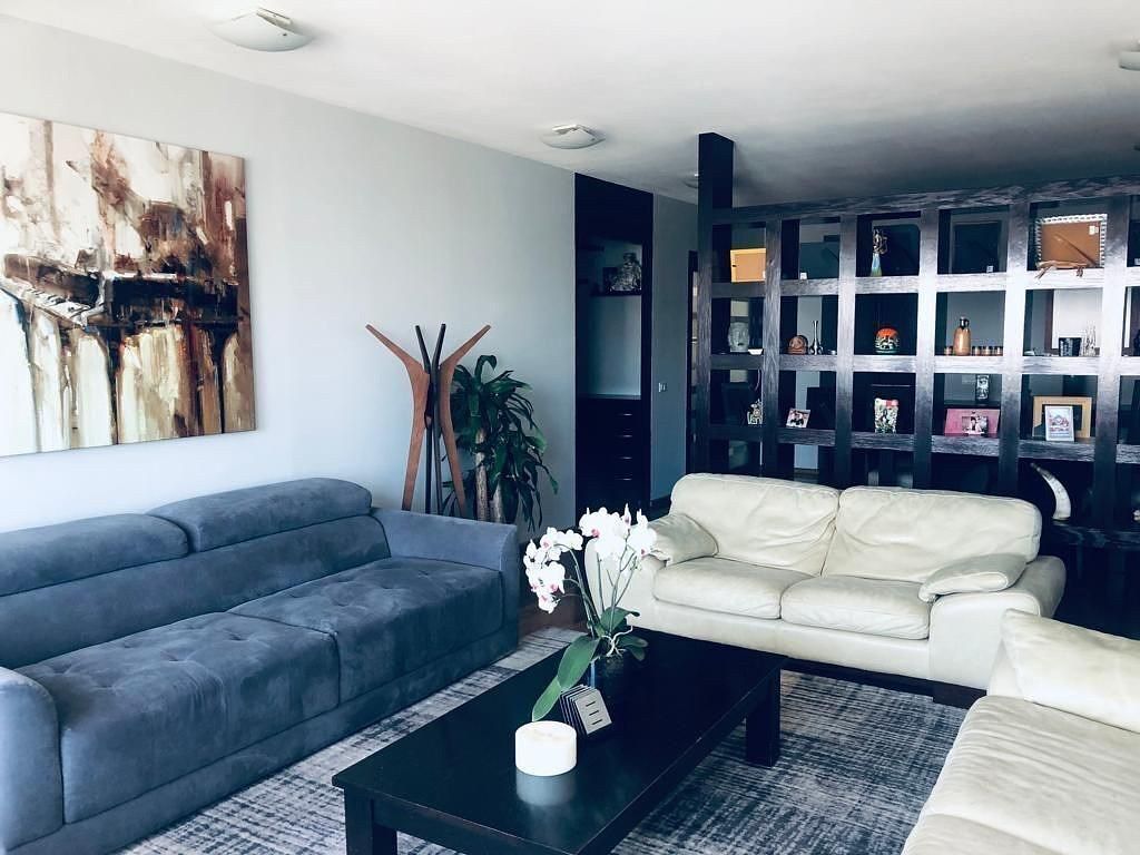 Apartamento em Jesús del Monte, Huixquilucan, foto 11 de 17