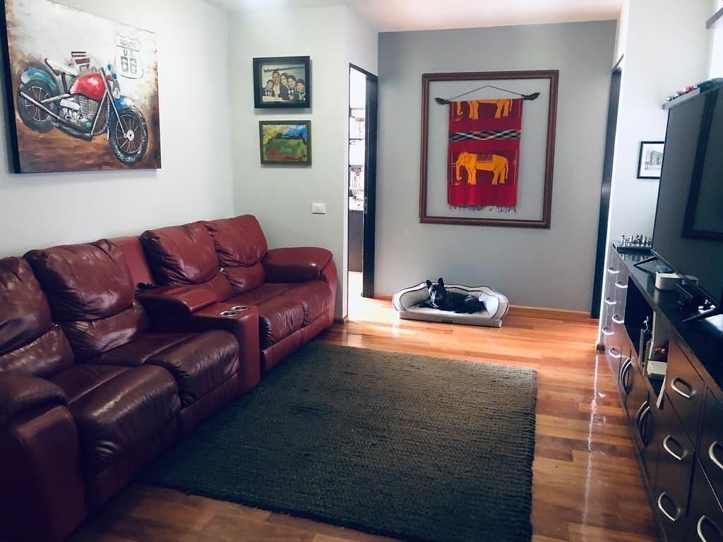 Apartamento em Jesús del Monte, Huixquilucan, foto 13 de 17