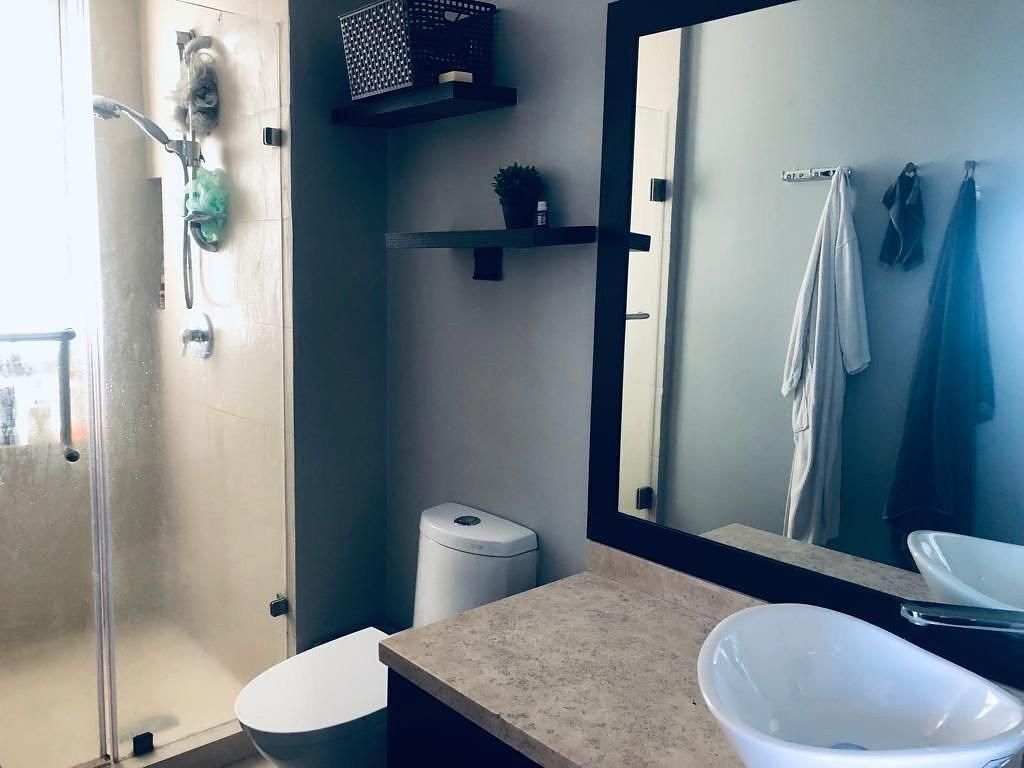 Apartamento em Jesús del Monte, Huixquilucan, foto 14 de 17