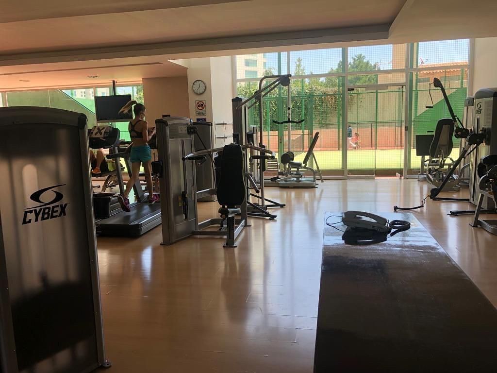 Apartamento em Jesús del Monte, Huixquilucan, foto 15 de 17