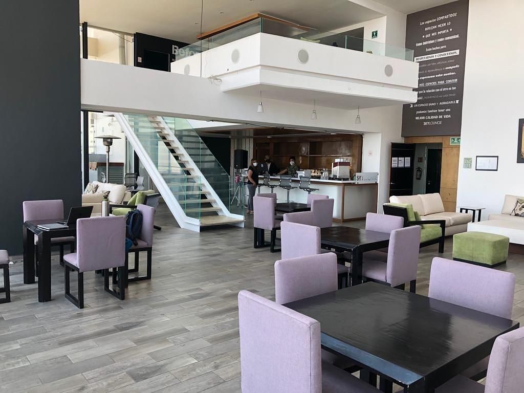 Apartamento em Jesús del Monte, Huixquilucan, foto 16 de 17