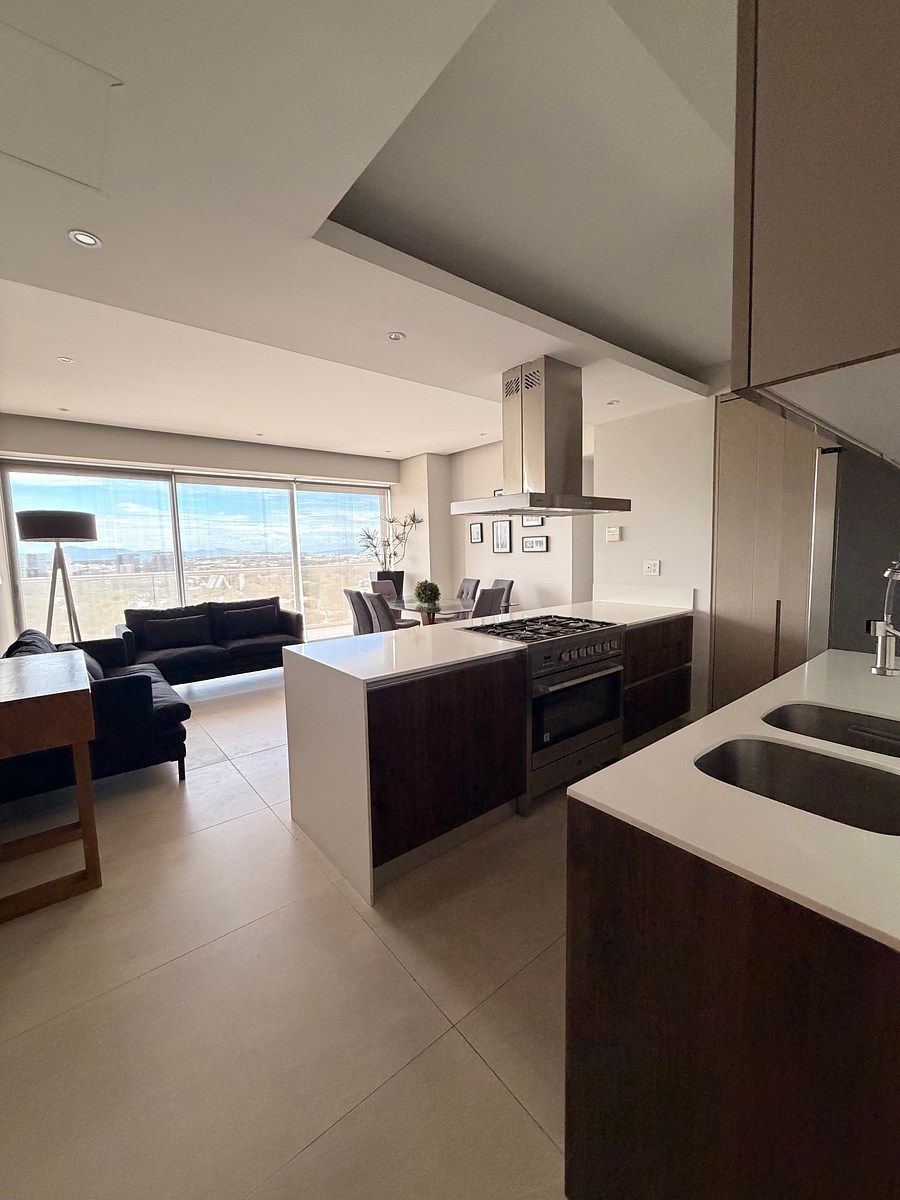 Apartamento em Prados de Providencia, Guadalajara, foto 7 de 15
