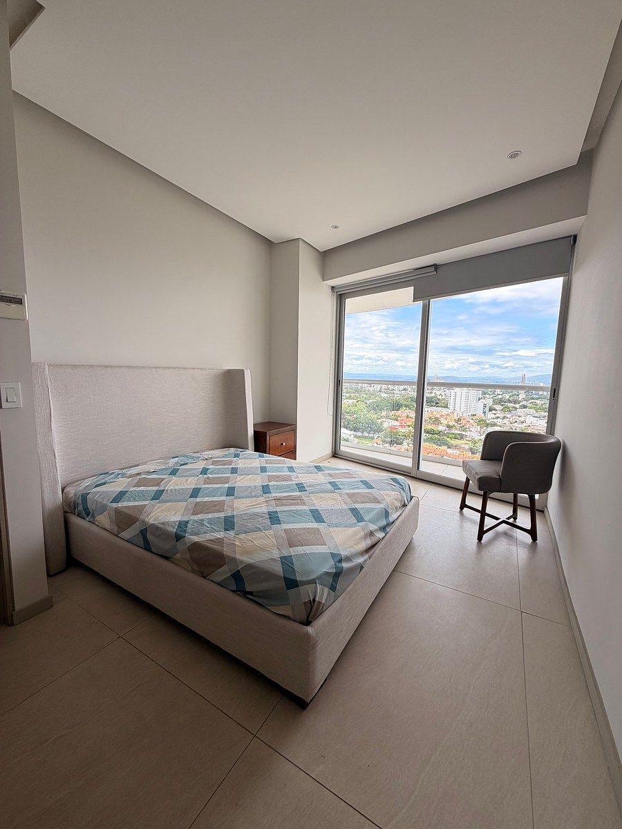 Apartamento em Prados de Providencia, Guadalajara, foto 9 de 15