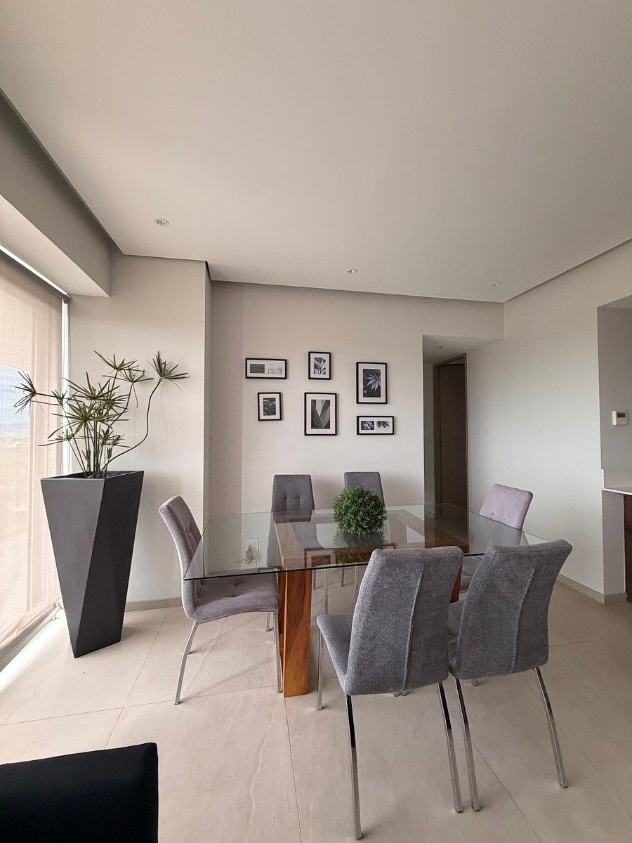 Apartamento em Prados de Providencia, Guadalajara, foto 11 de 15