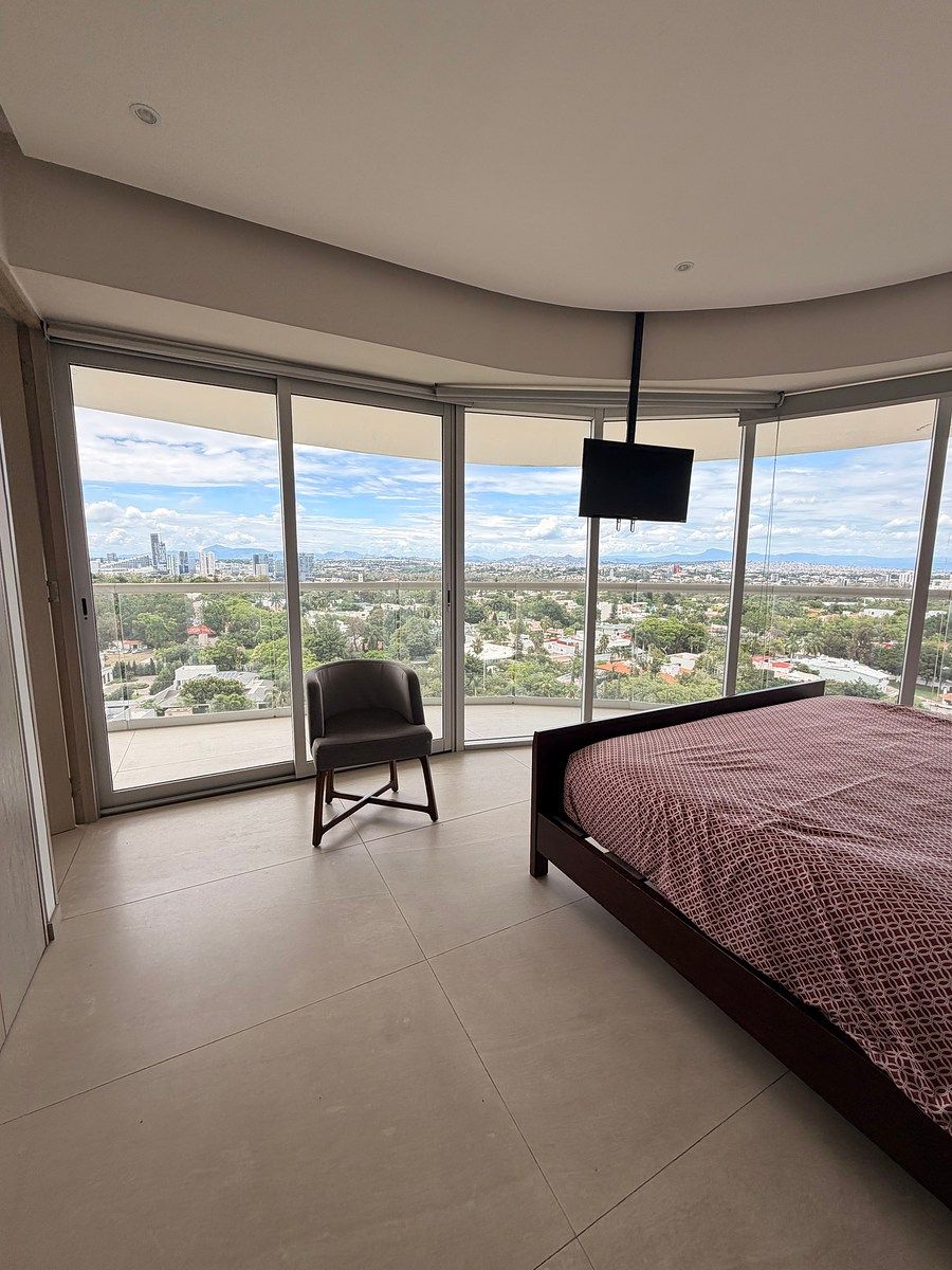 Apartamento em Prados de Providencia, Guadalajara, foto 12 de 15