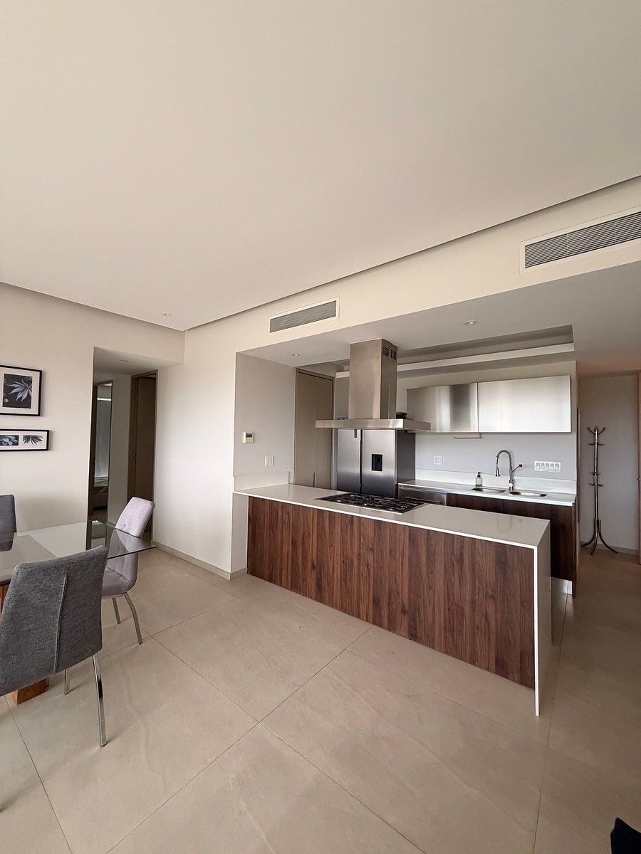 Apartamento em Prados de Providencia, Guadalajara, foto 13 de 15