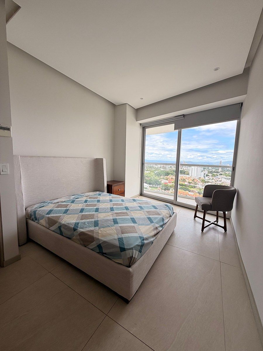 Apartamento em Prados de Providencia, Guadalajara, foto 14 de 15