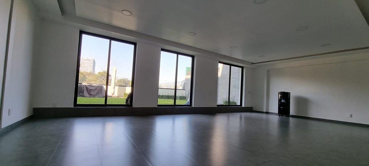 Casa en Lomas del Chamizal, Cuajimalpa de Morelos, foto 17 de 24
