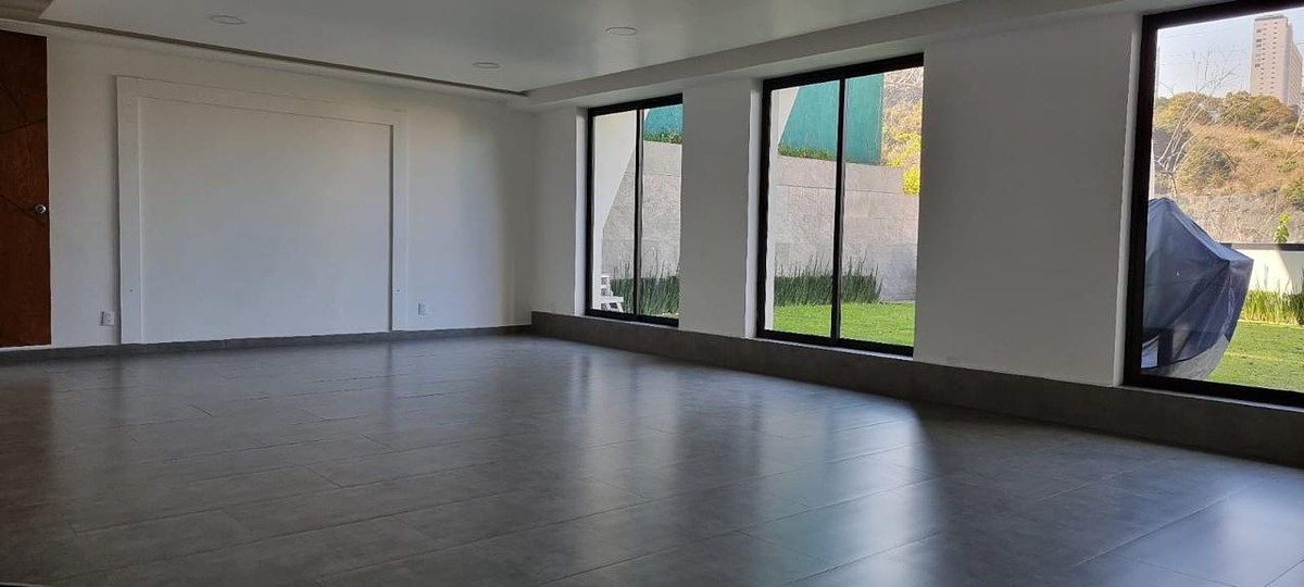 Casa en Lomas del Chamizal, Cuajimalpa de Morelos, foto 16 de 24
