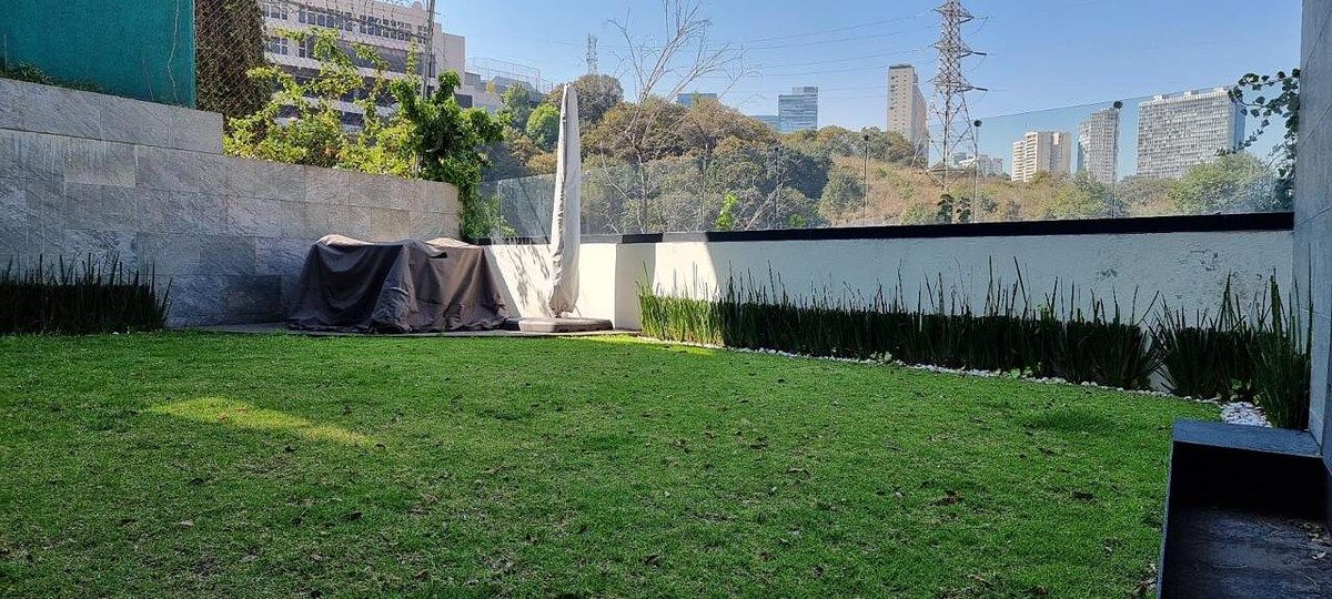 Casa en Lomas del Chamizal, Cuajimalpa de Morelos, foto 18 de 24