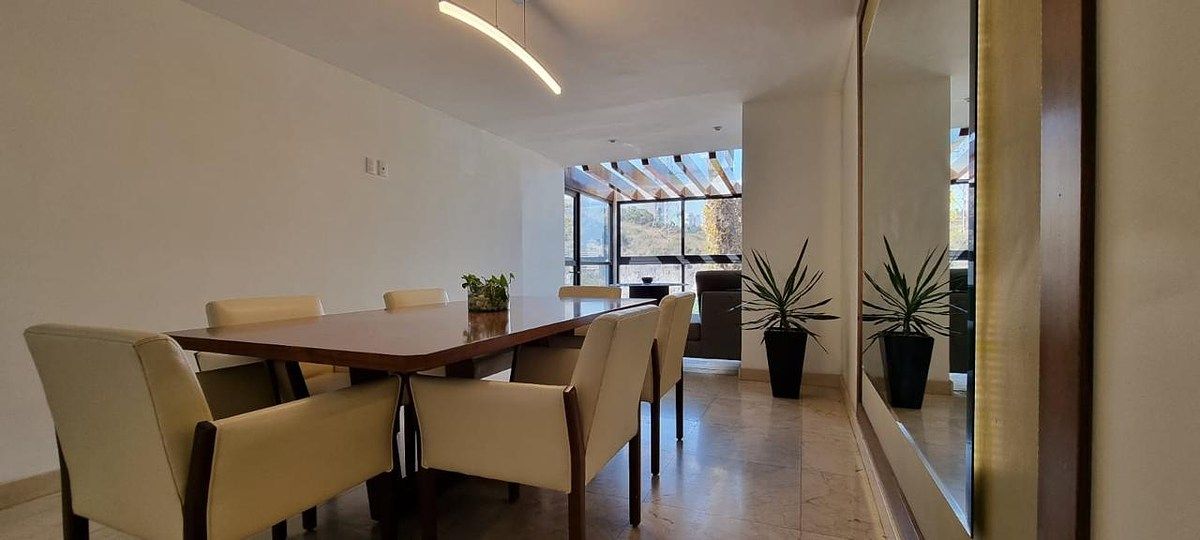 Casa en Lomas del Chamizal, Cuajimalpa de Morelos, foto 6 de 24