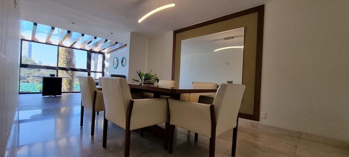 Casa en Lomas del Chamizal, Cuajimalpa de Morelos, foto 5 de 24