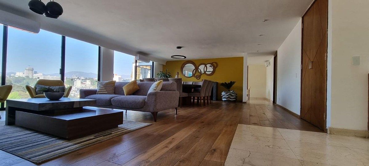 Casa en Lomas del Chamizal, Cuajimalpa de Morelos, foto 2 de 24