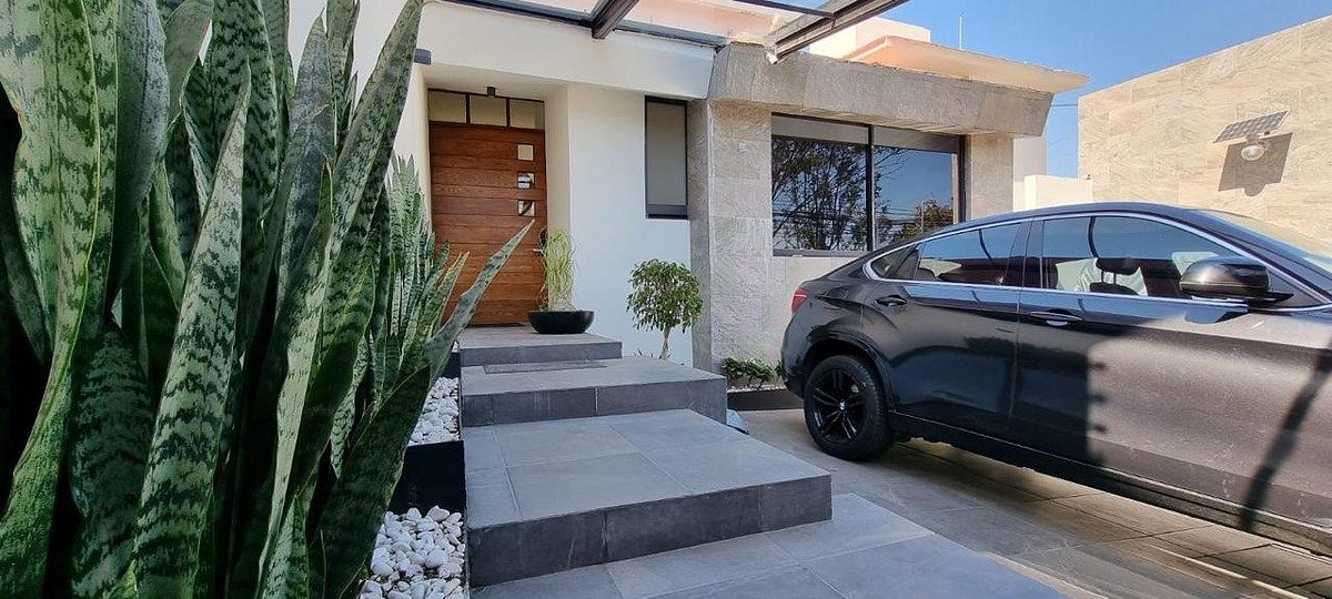 Casa en Lomas del Chamizal, Cuajimalpa de Morelos, foto 22 de 24