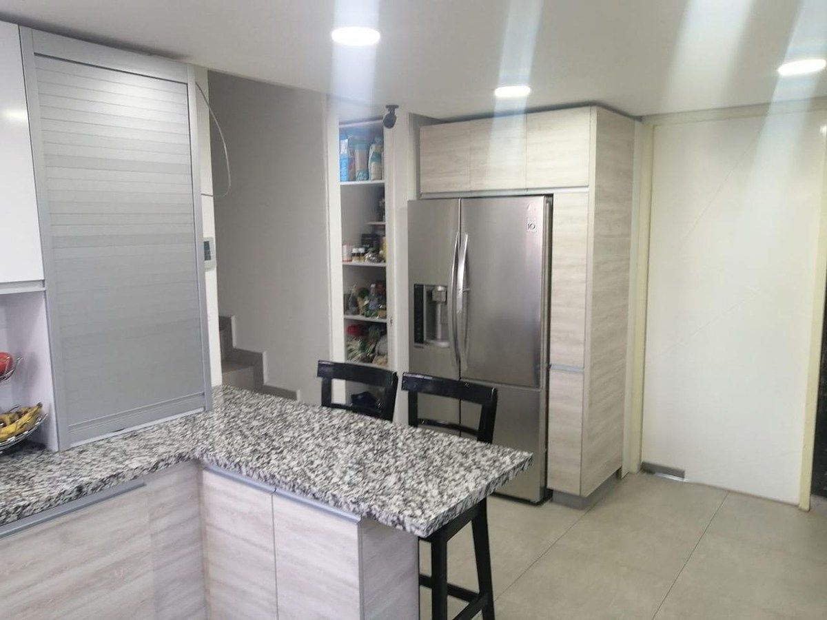 Casa en Lomas del Chamizal, Cuajimalpa de Morelos, foto 21 de 24