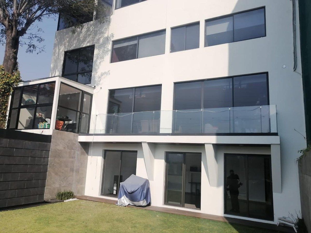 Casa en Lomas del Chamizal, Cuajimalpa de Morelos, foto 24 de 24