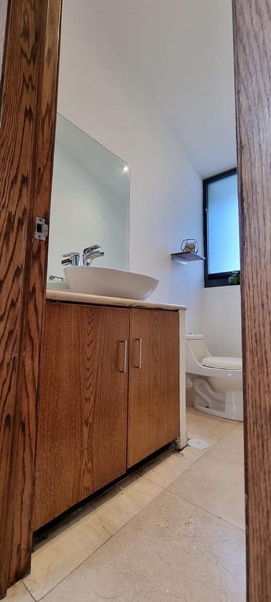 Casa en Lomas del Chamizal, Cuajimalpa de Morelos, foto 12 de 24