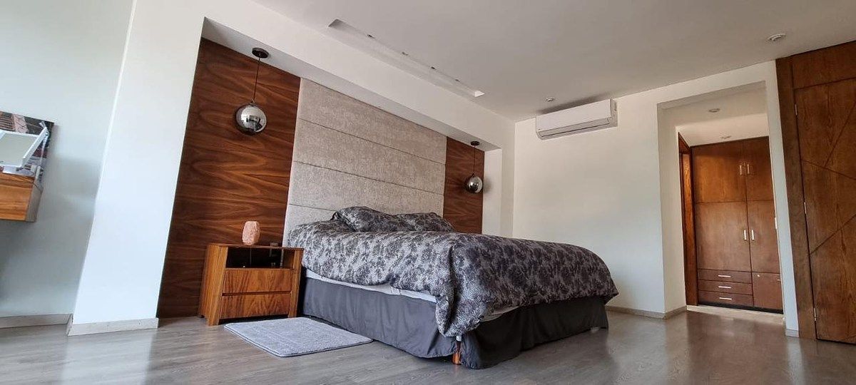 Casa en Lomas del Chamizal, Cuajimalpa de Morelos, foto 14 de 24