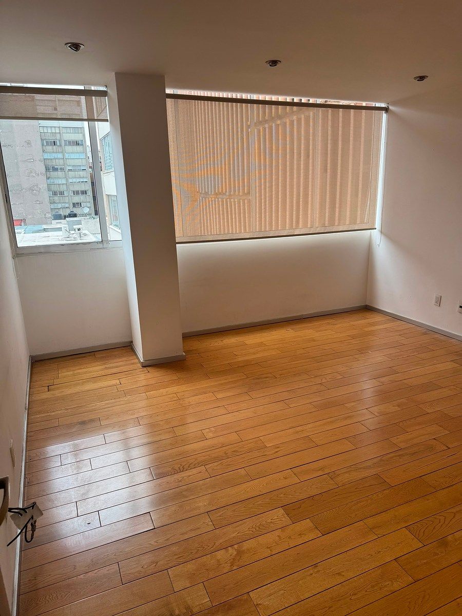 Departamento en Polanco II Sección, Miguel Hidalgo, foto 3 de 24