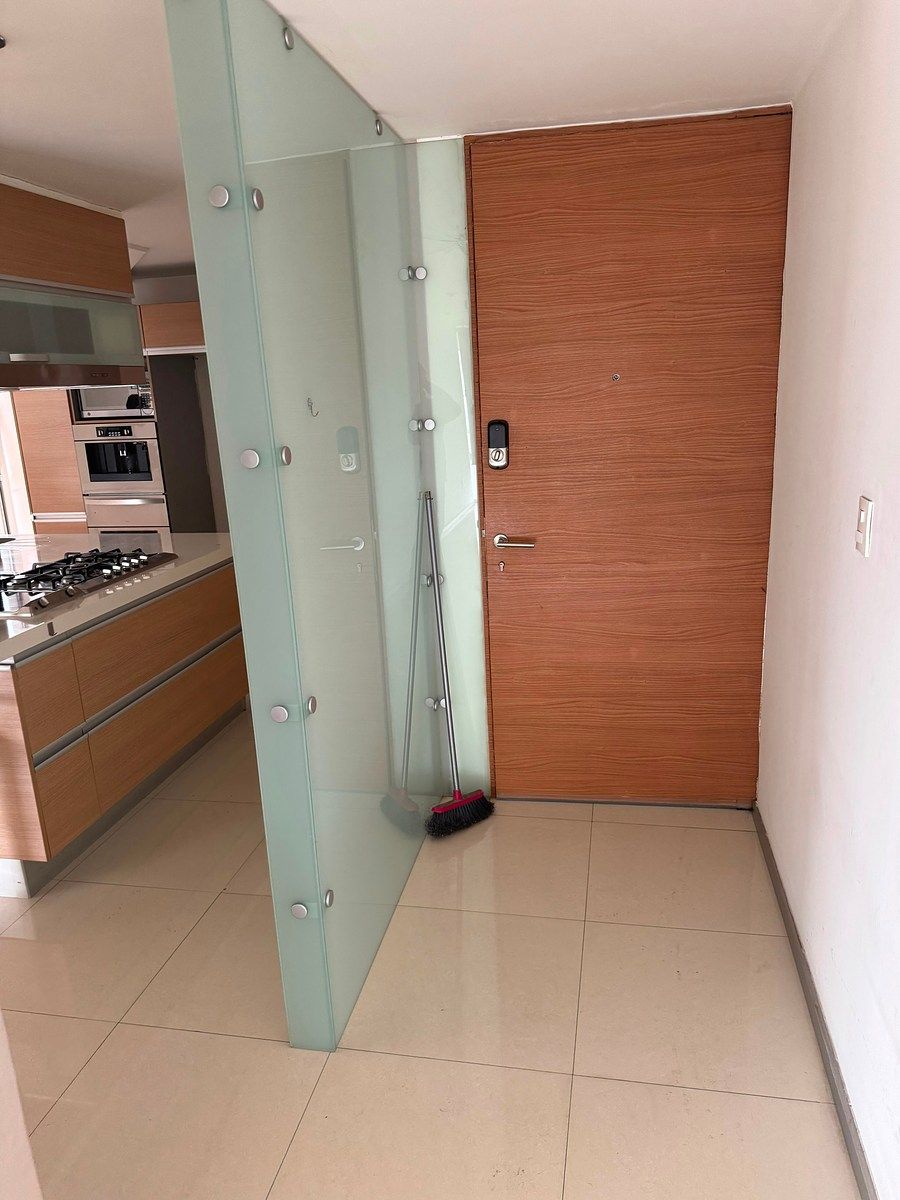 Departamento en Polanco II Sección, Miguel Hidalgo, foto 4 de 24