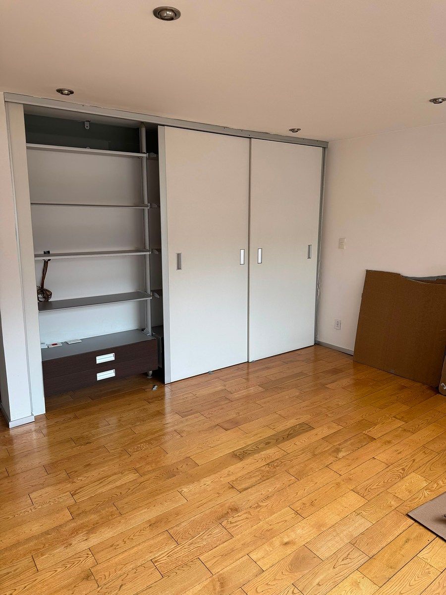 Departamento en Polanco II Sección, Miguel Hidalgo, foto 6 de 24