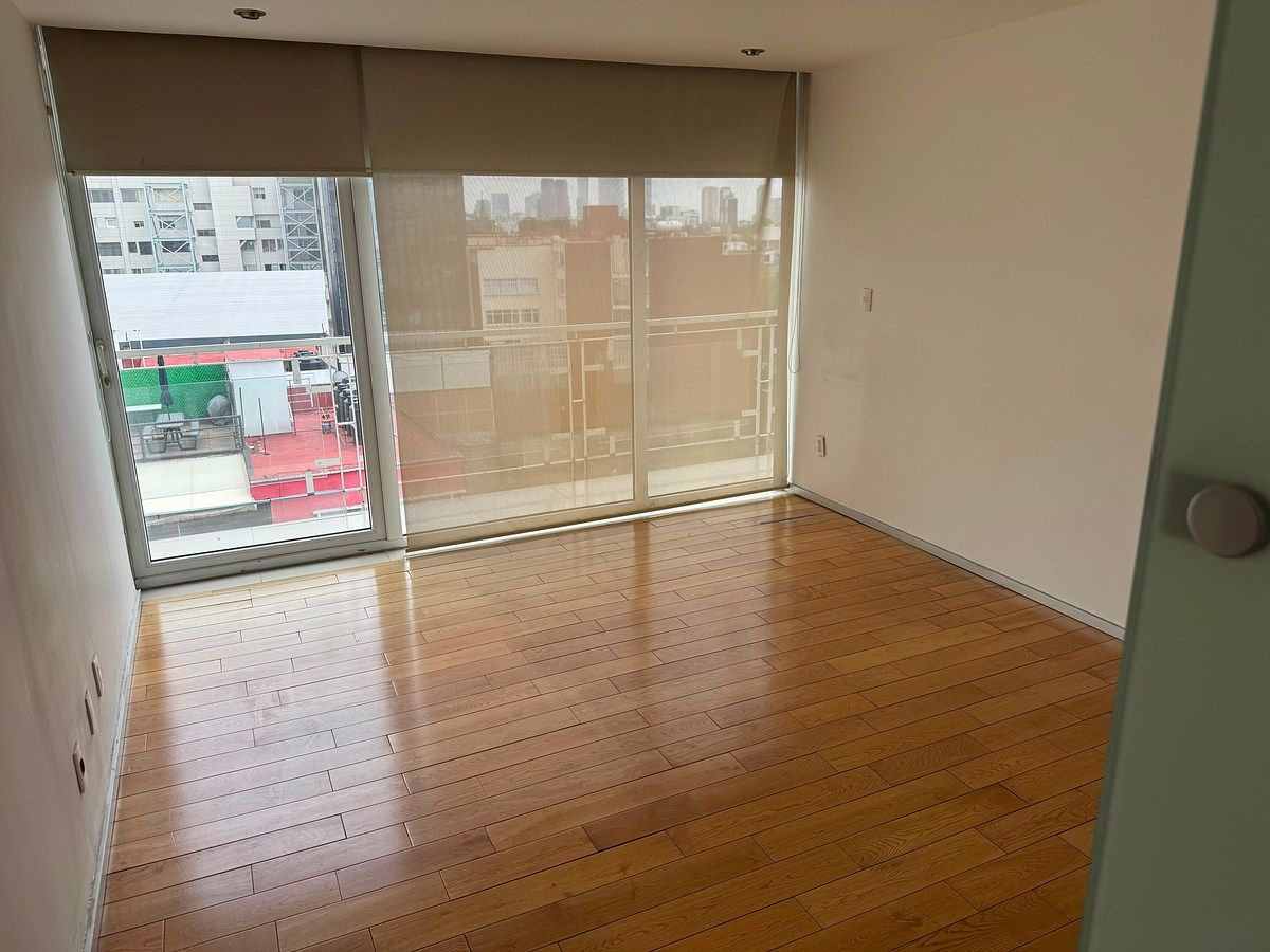Departamento en Polanco II Sección, Miguel Hidalgo, foto 8 de 24