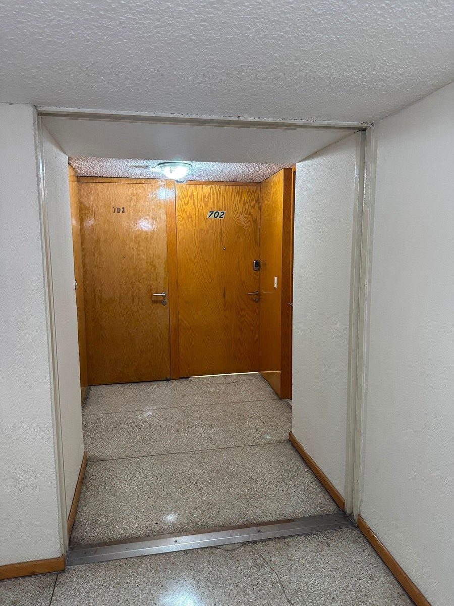 Departamento en Polanco II Sección, Miguel Hidalgo, foto 24 de 24