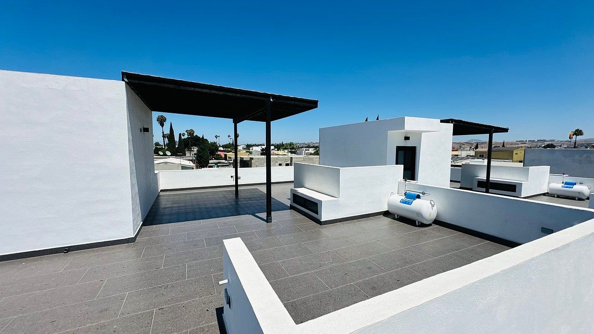 Casa em Los Árboles, Tijuana, foto 30 de 48