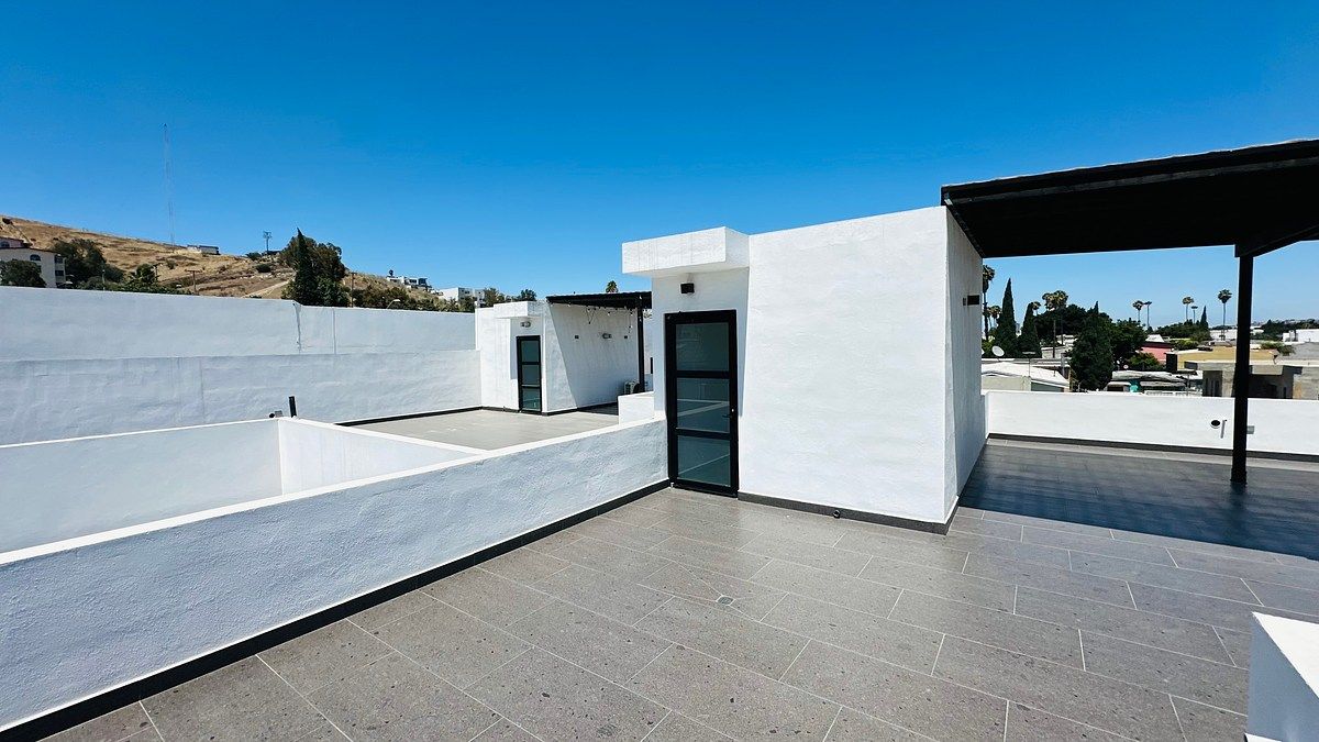 Casa em Los Árboles, Tijuana, foto 29 de 48