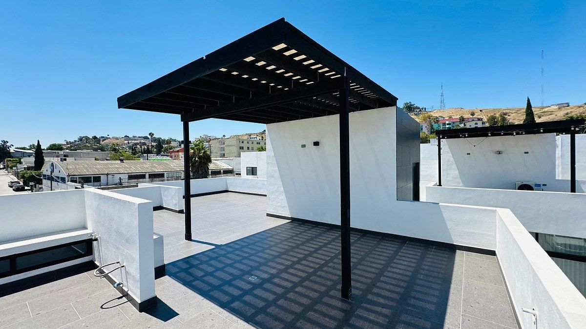 Casa em Los Árboles, Tijuana, foto 32 de 48