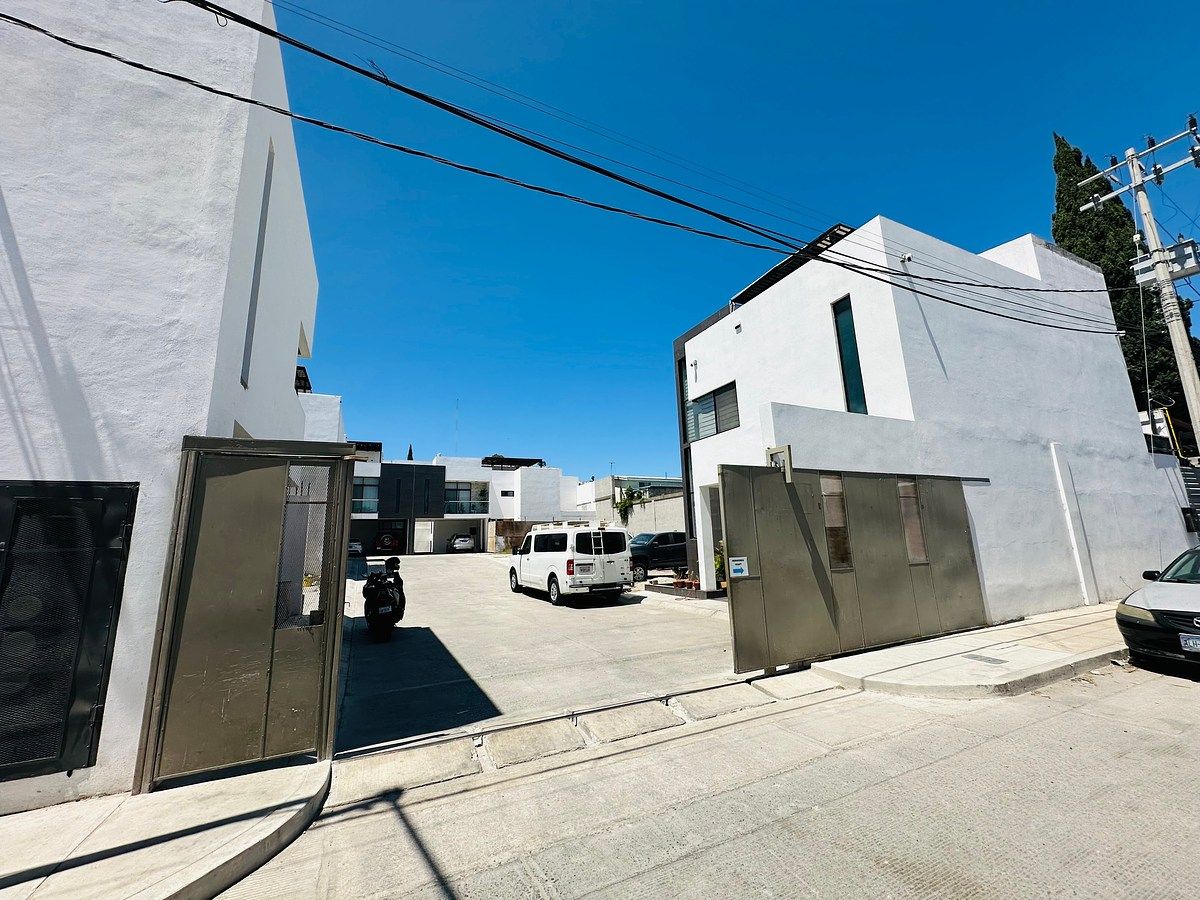 Casa em Los Árboles, Tijuana, foto 39 de 48
