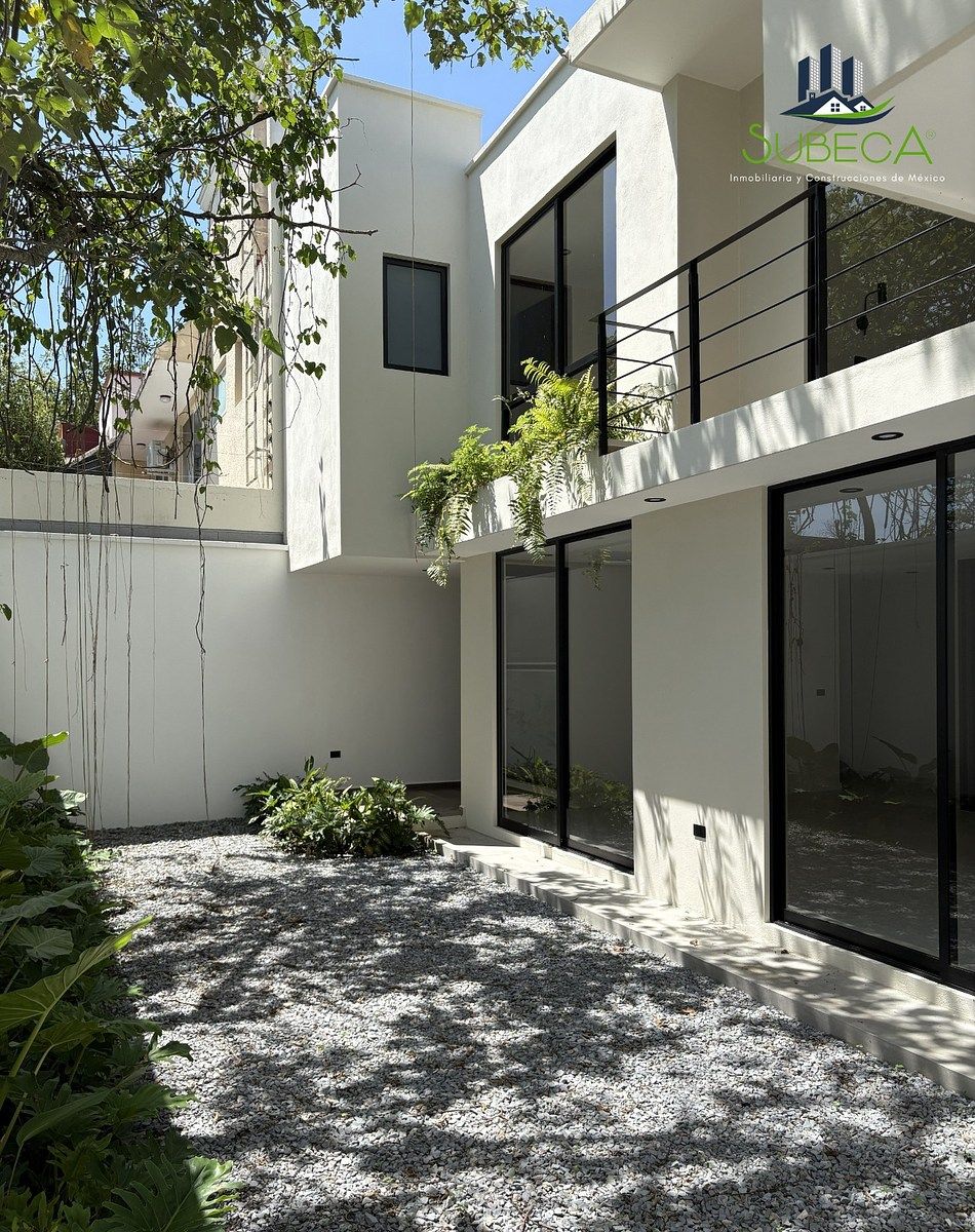 House in Rubí Ánimas, Xalapa, photo 9 of 24