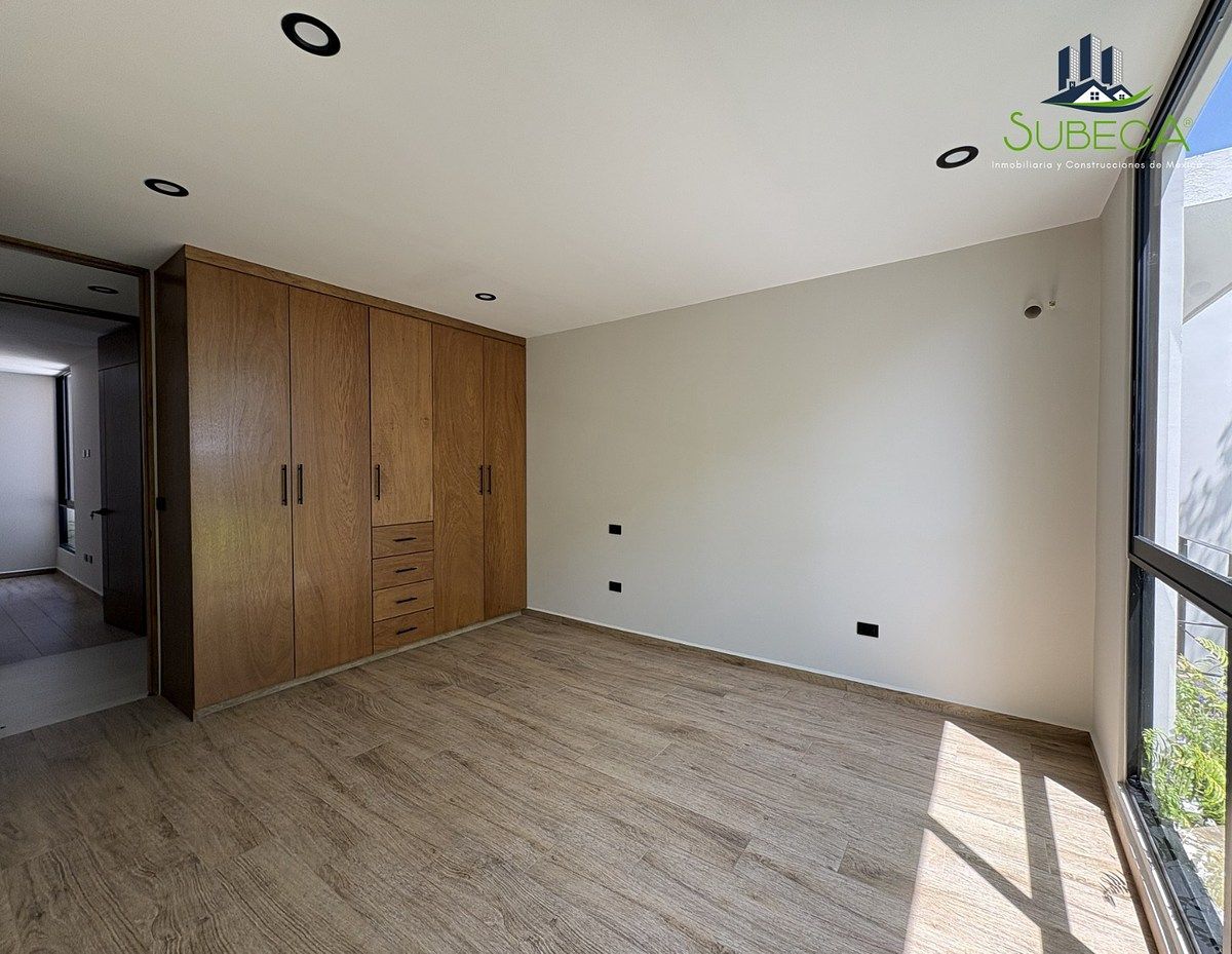 House in Rubí Ánimas, Xalapa, photo 15 of 24