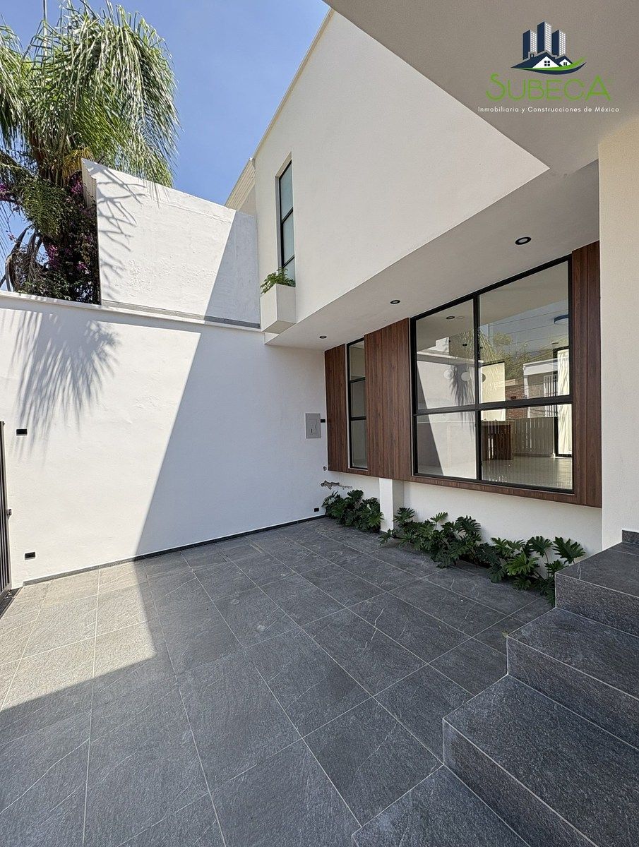 House in Rubí Ánimas, Xalapa, photo 13 of 24