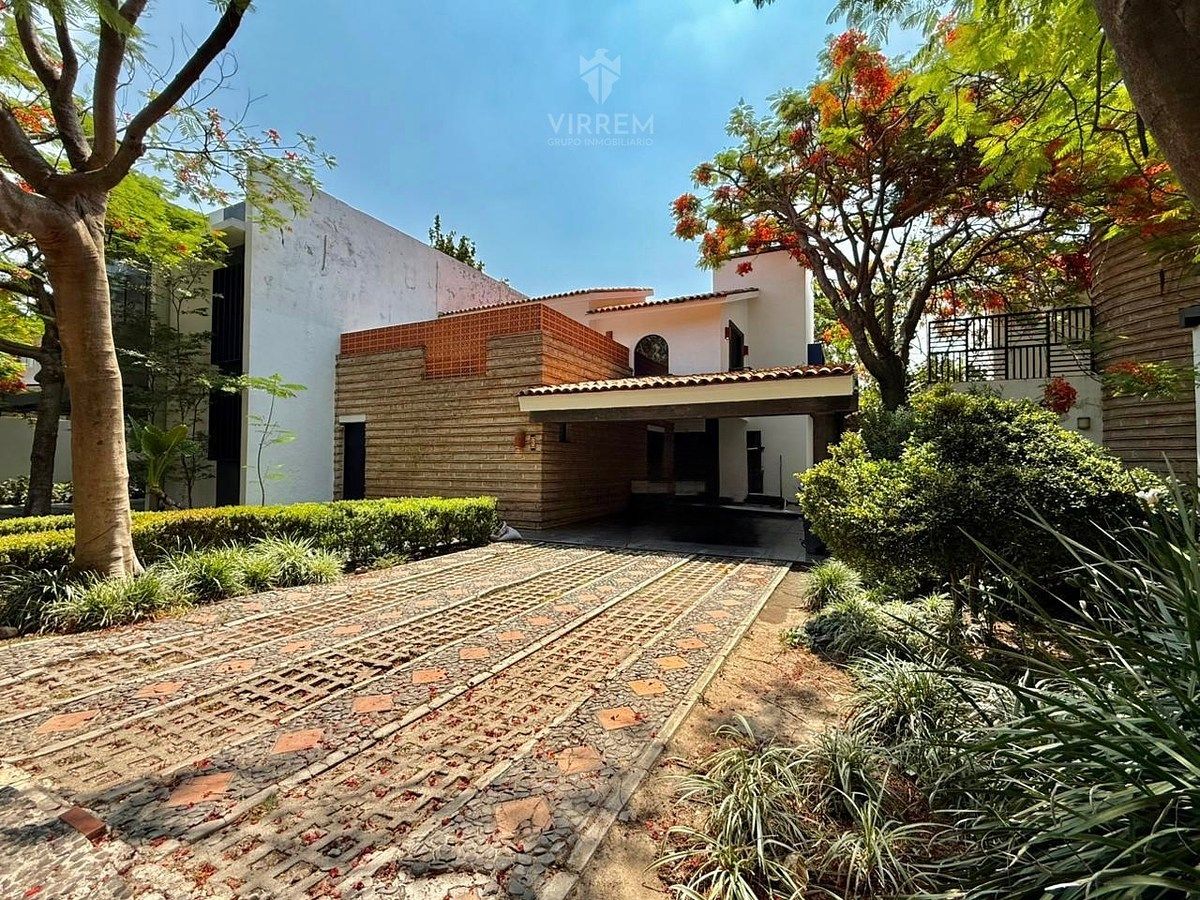 Casa en Valle Real, Zapopan, foto 2 de 38