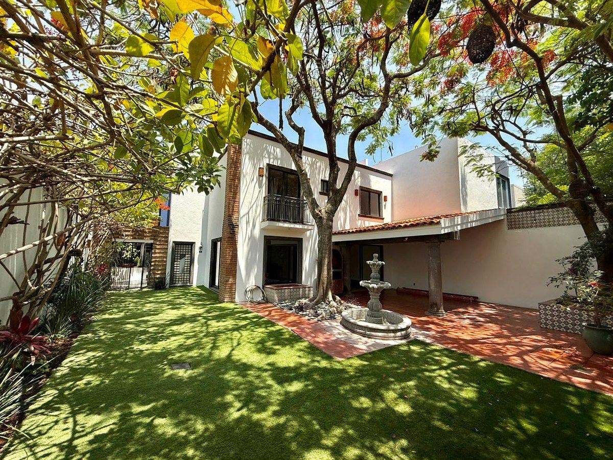 Casa en Valle Real, Zapopan, foto 4 de 38