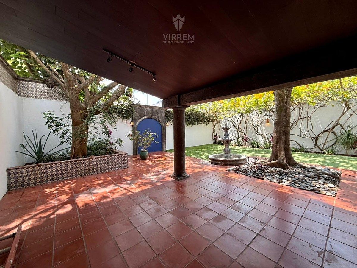 Casa en Valle Real, Zapopan, foto 5 de 38