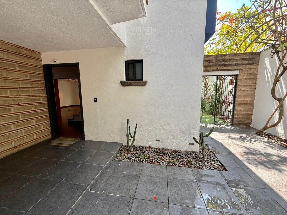 Casa en Valle Real, Zapopan, foto 3 de 38