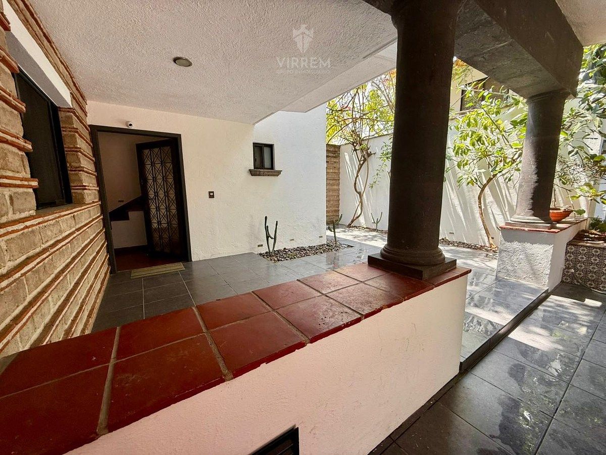 Casa en Valle Real, Zapopan, foto 6 de 38