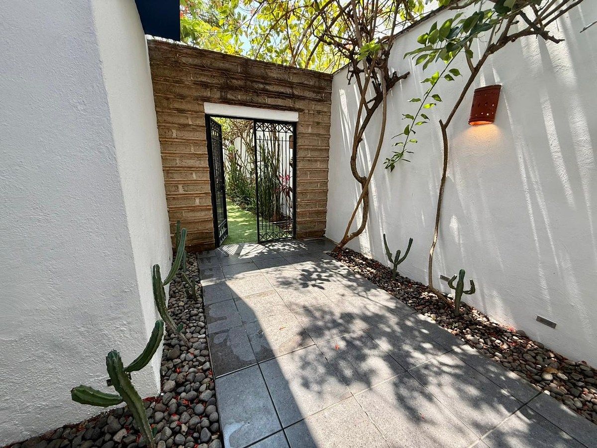 Casa en Valle Real, Zapopan, foto 7 de 38