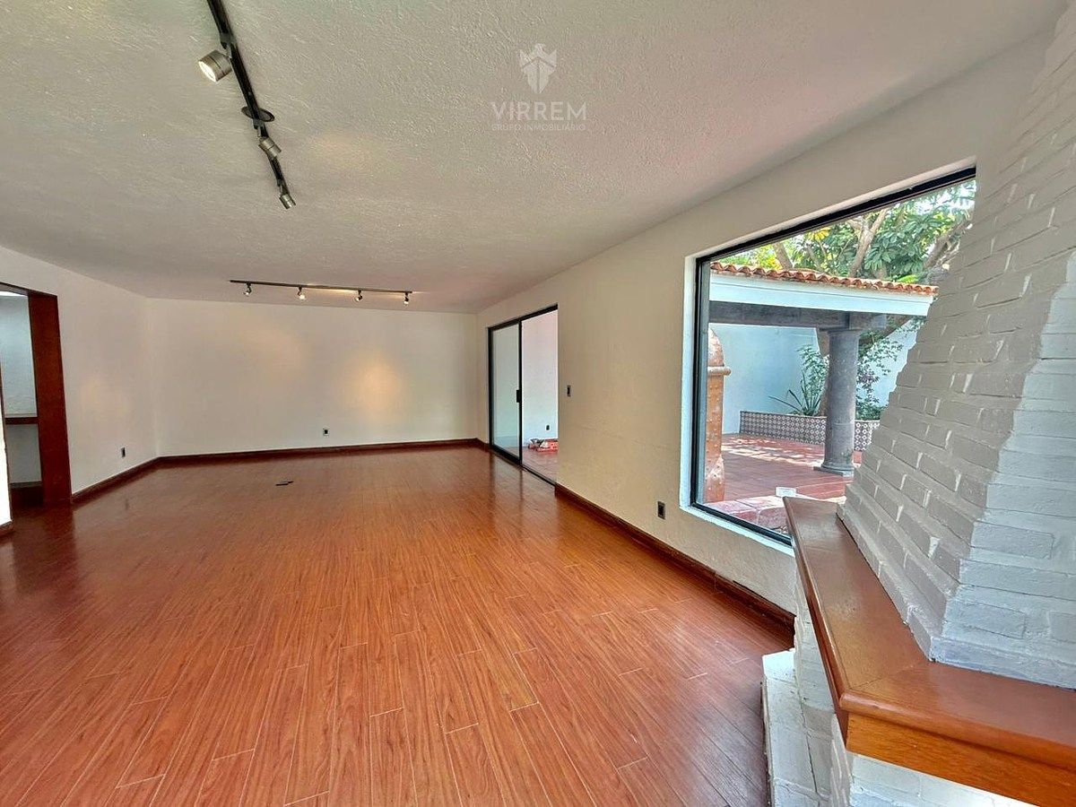Casa en Valle Real, Zapopan, foto 13 de 38