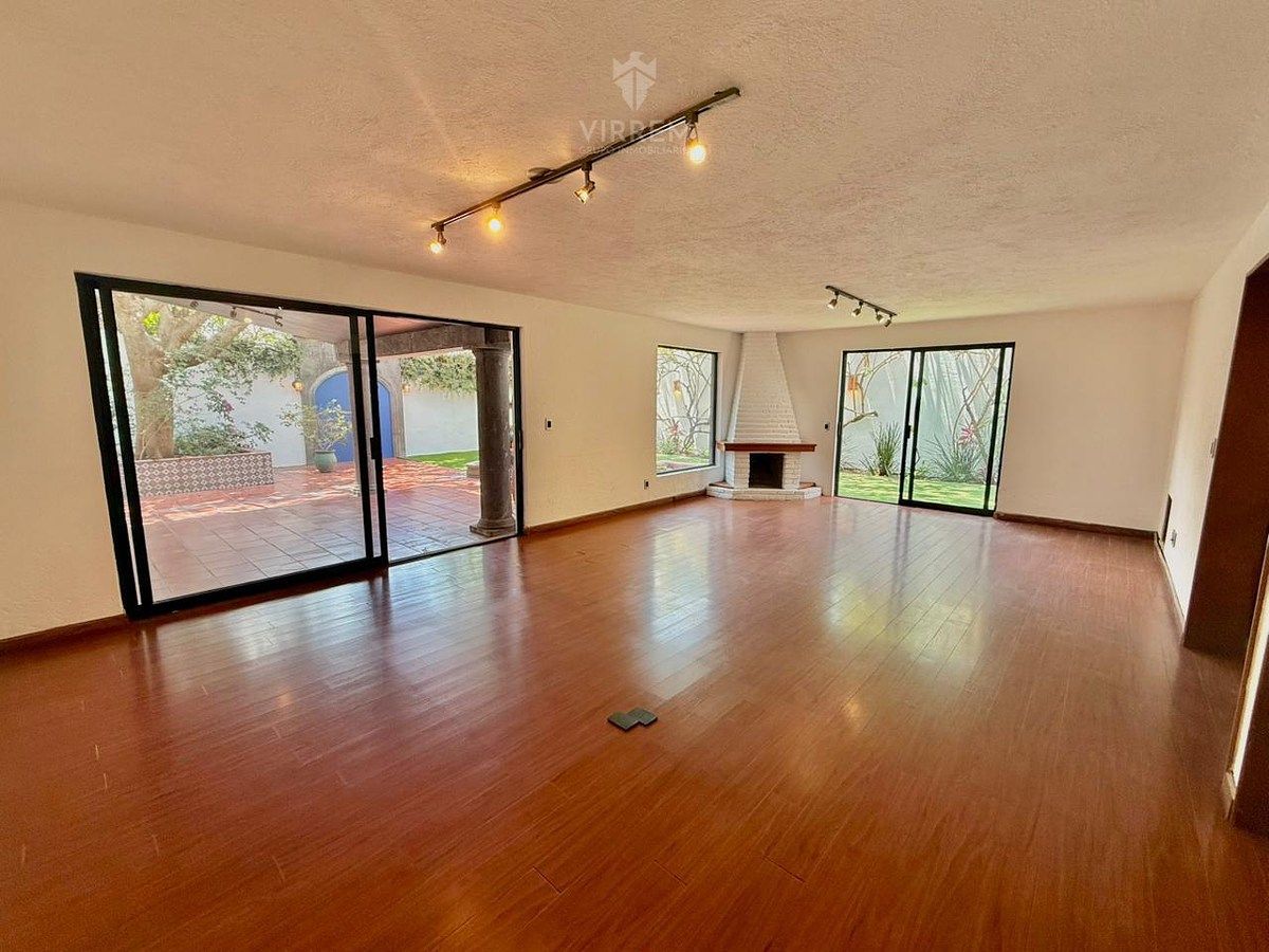 Casa en Valle Real, Zapopan, foto 14 de 38
