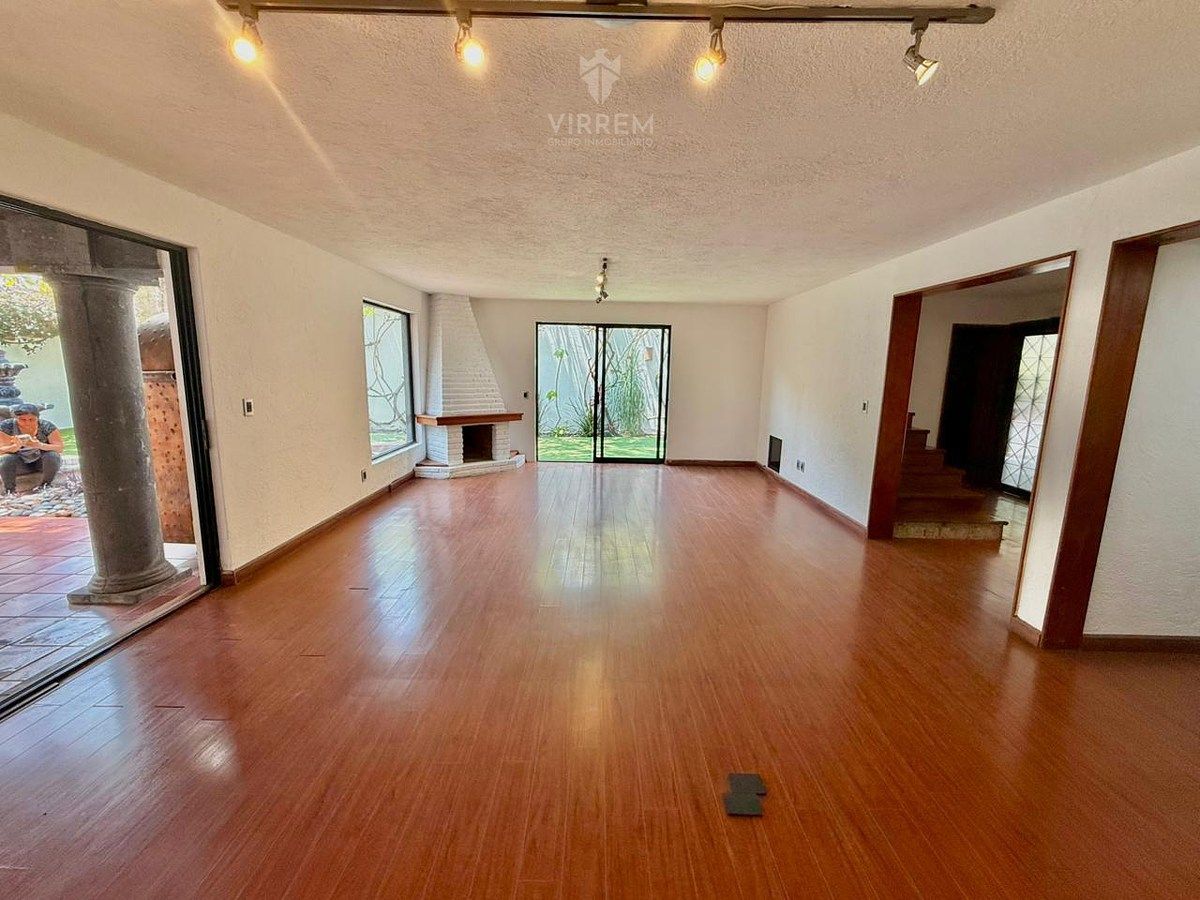 Casa en Valle Real, Zapopan, foto 15 de 38