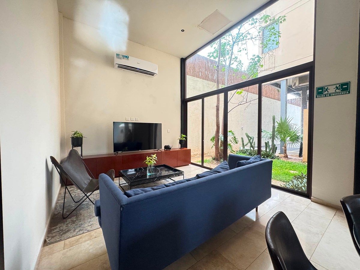 Apartamento em Montes de Ame, Mérida, foto 2 de 16