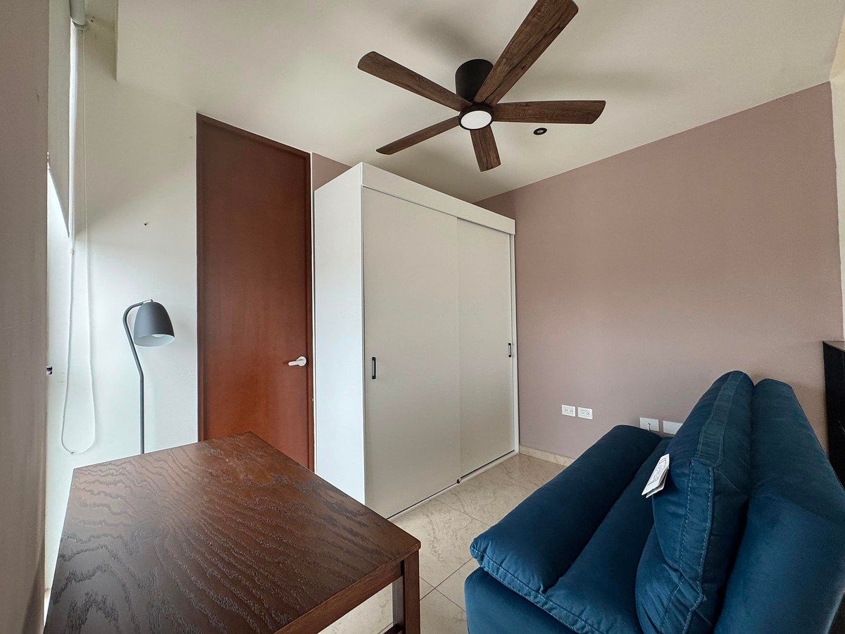 Apartamento em Montes de Ame, Mérida, foto 10 de 16
