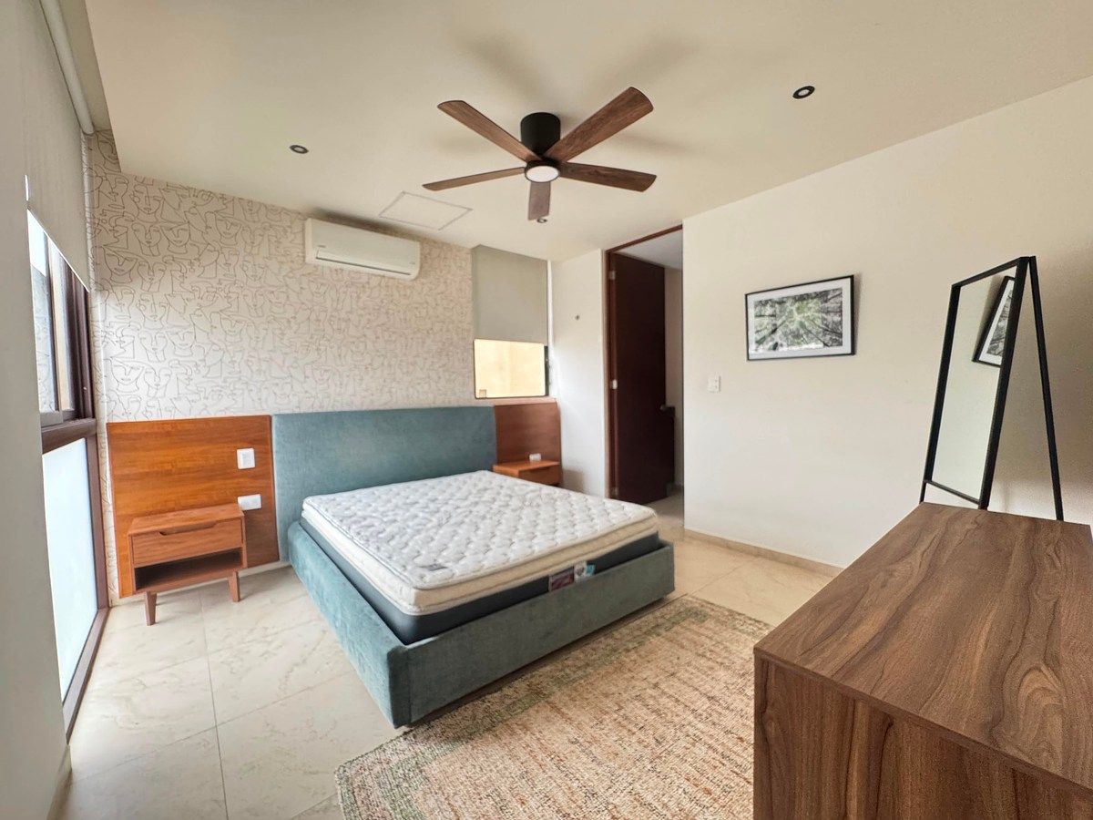 Apartamento em Montes de Ame, Mérida, foto 7 de 16