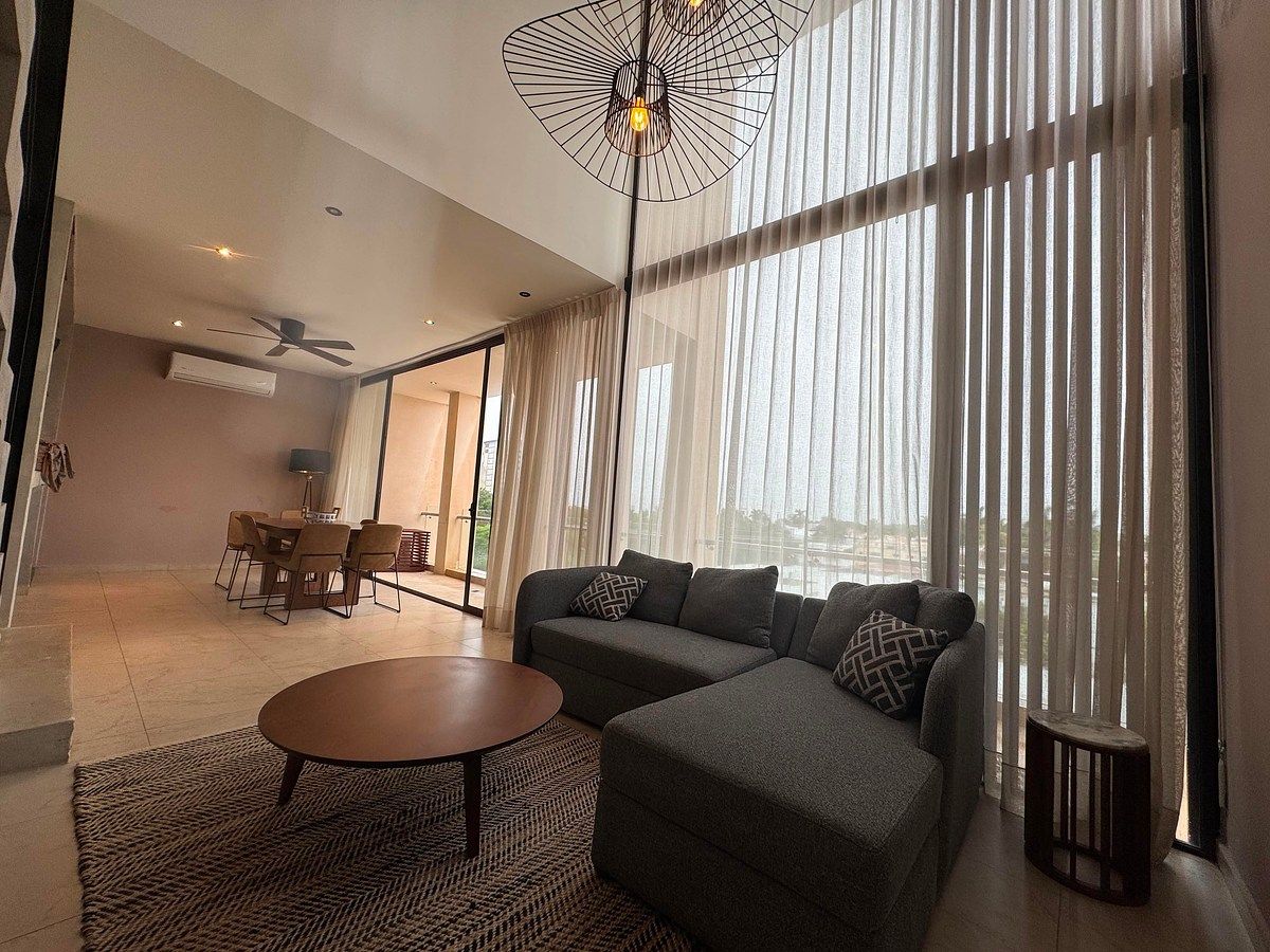 Apartamento em Montes de Ame, Mérida, foto 5 de 16
